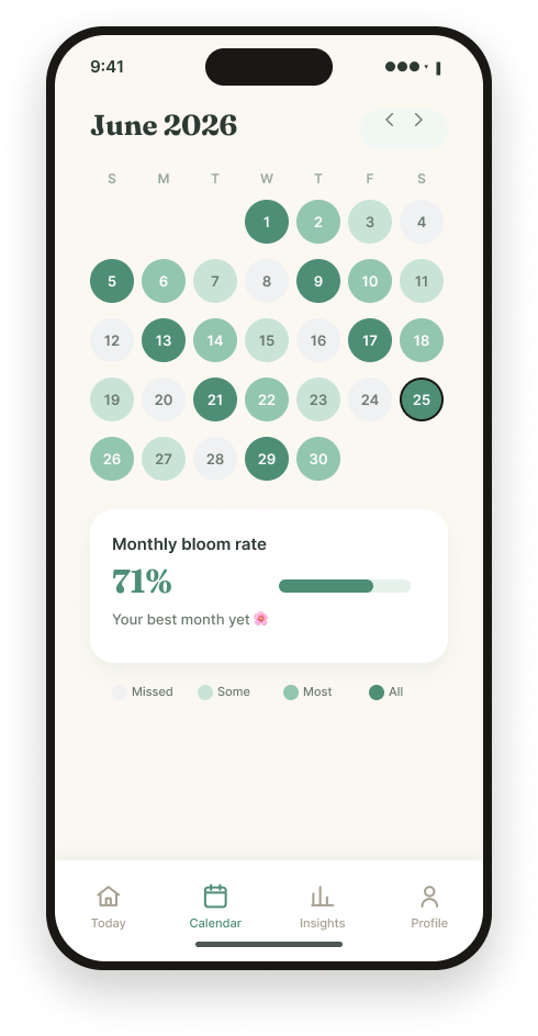 Calendar