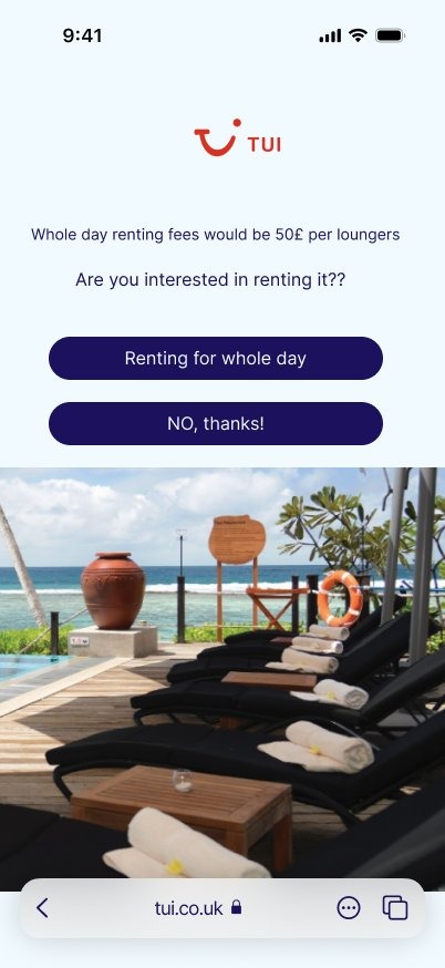 Renew or rent