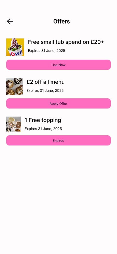 Offers